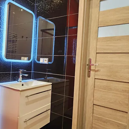 Przytulne Przy Lazienkach Krolewskich *